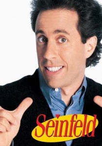 Seinfeld